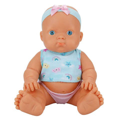 Nessiworld Island Baby Feeding Set 23 cm.