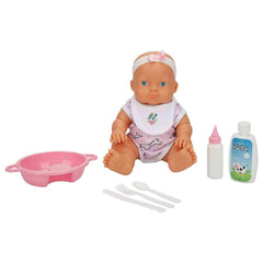 Nessiworld Island Baby Dinner Set 23 cm.