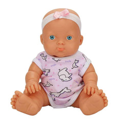 Nessiworld Island Baby Dinner Set 23 cm.