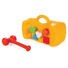 Nessiworld Mischievous Hammer