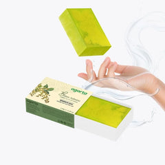 Nessiworld Agartha Handmade Beauty Soap 150 Gr I'm Finished