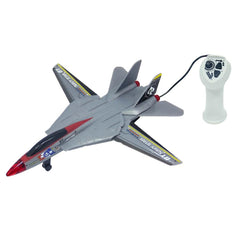 Nessiworld Air Forces Navy Star Jet avec son et lumières