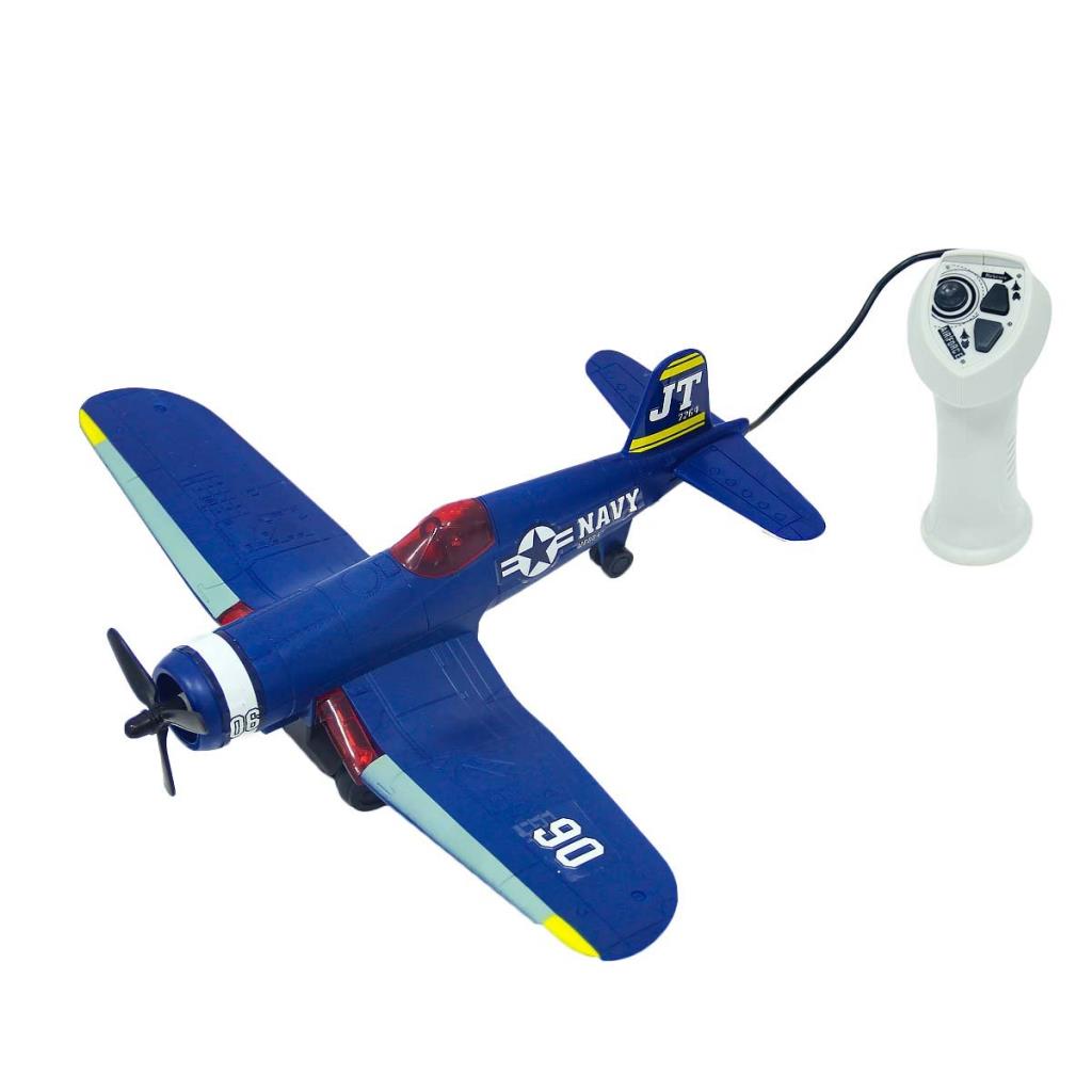 Avion son et lumière des forces aériennes de Nessiworld