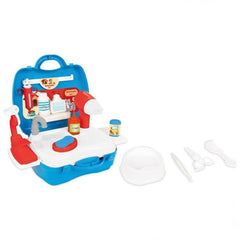 Nessiworld Accessory Bag Veterinary Set 21 Pieces