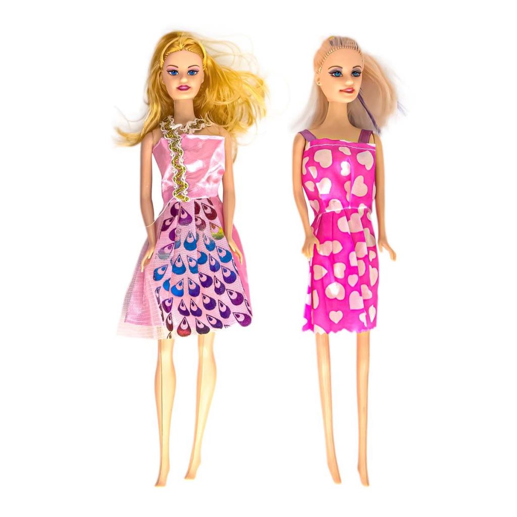 Nessiworld Anlily 2 Baby