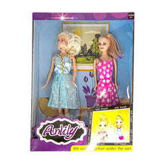 Nessiworld Anlily 2 Baby