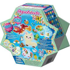 NessiWorld Aquabeads Star Bead Starter Kit