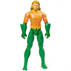 Nessiworld Aquaman Action Figure 30cm 6060069