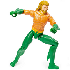 Nessiworld Aquaman Action Figure 30cm 6060069