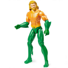 Nessiworld Aquaman Action Figure 30cm 6060069