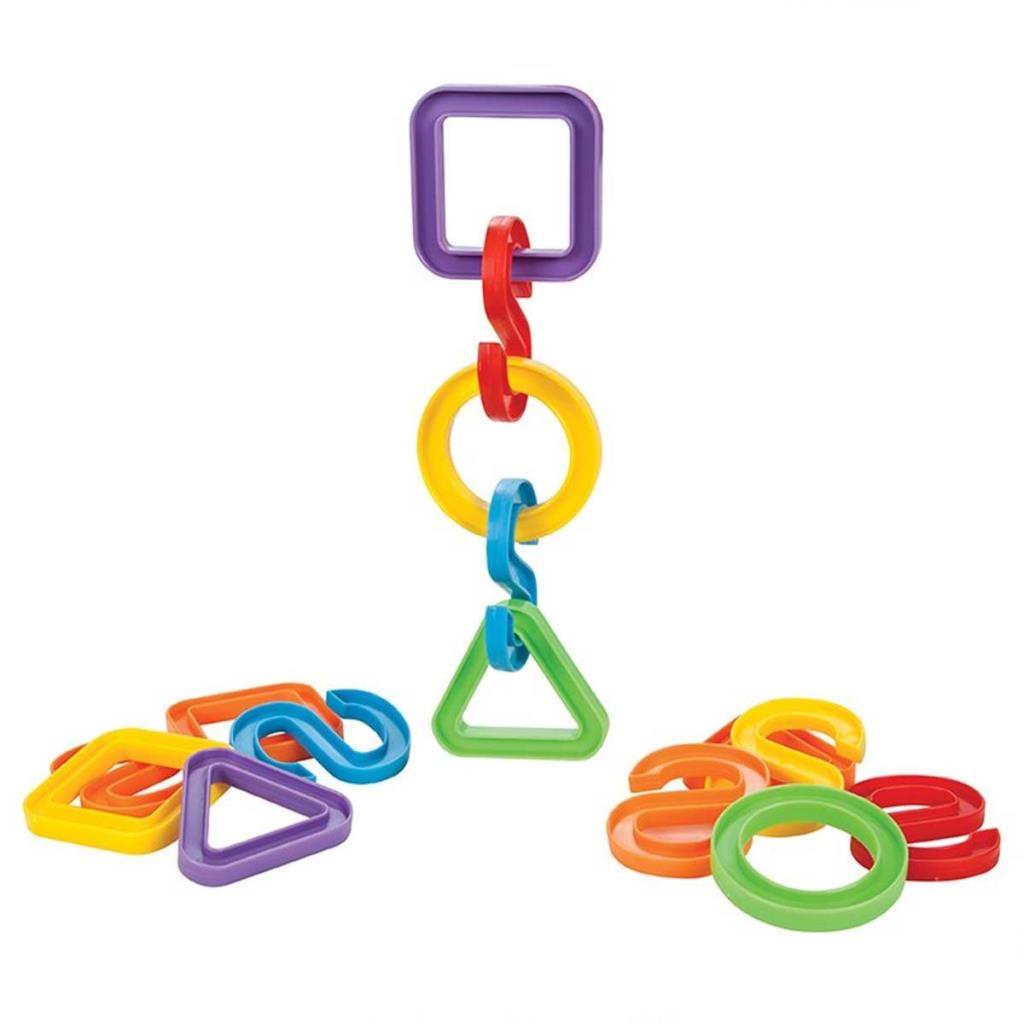 Nessiworld Hanging Shapes