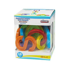 Nessiworld Hanging Shapes