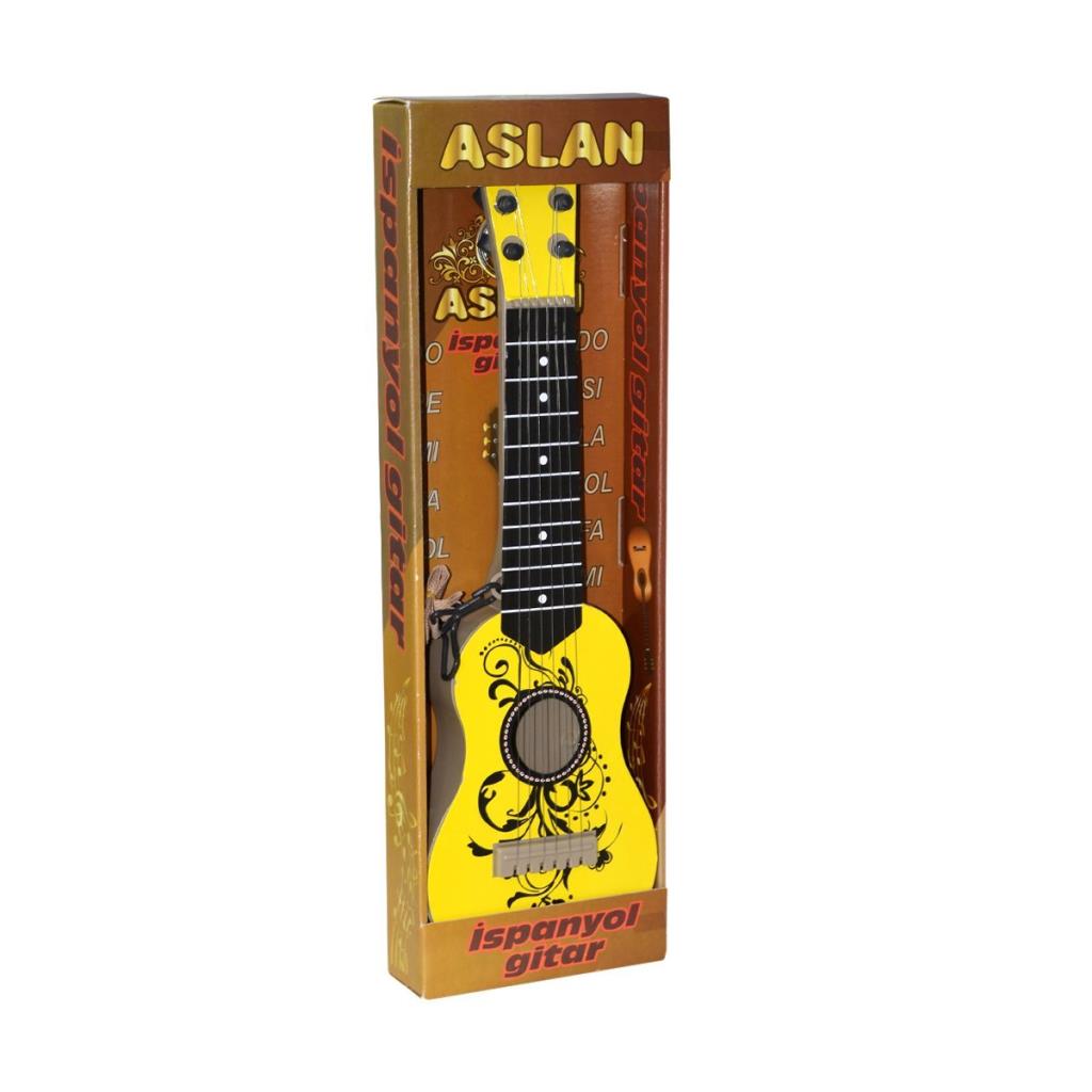 Nessiworld Nessiworld ASL 0001 Lion, Guitare espagnole