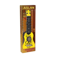 Nessiworld Nessiworld ASL 0001 Lion, Guitare espagnole