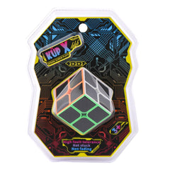 Cube d'intelligence Nessiworld AT002 Blister X 2X2X2 - Jouets Kidmar