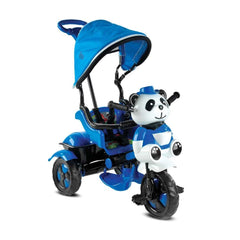 Nessiworld Baby Hope Little Panda Baby Bike Blue
