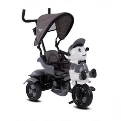 Nessiworld Baby Hope Yupi Baby Bike Gray