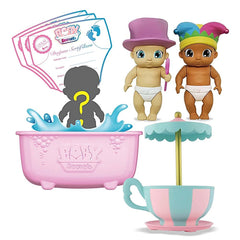 Nessiworld Baby Secrets Surprise Figure Set