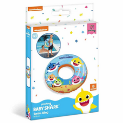 Nessiworld Baby Shark Can Simidi 50 cm