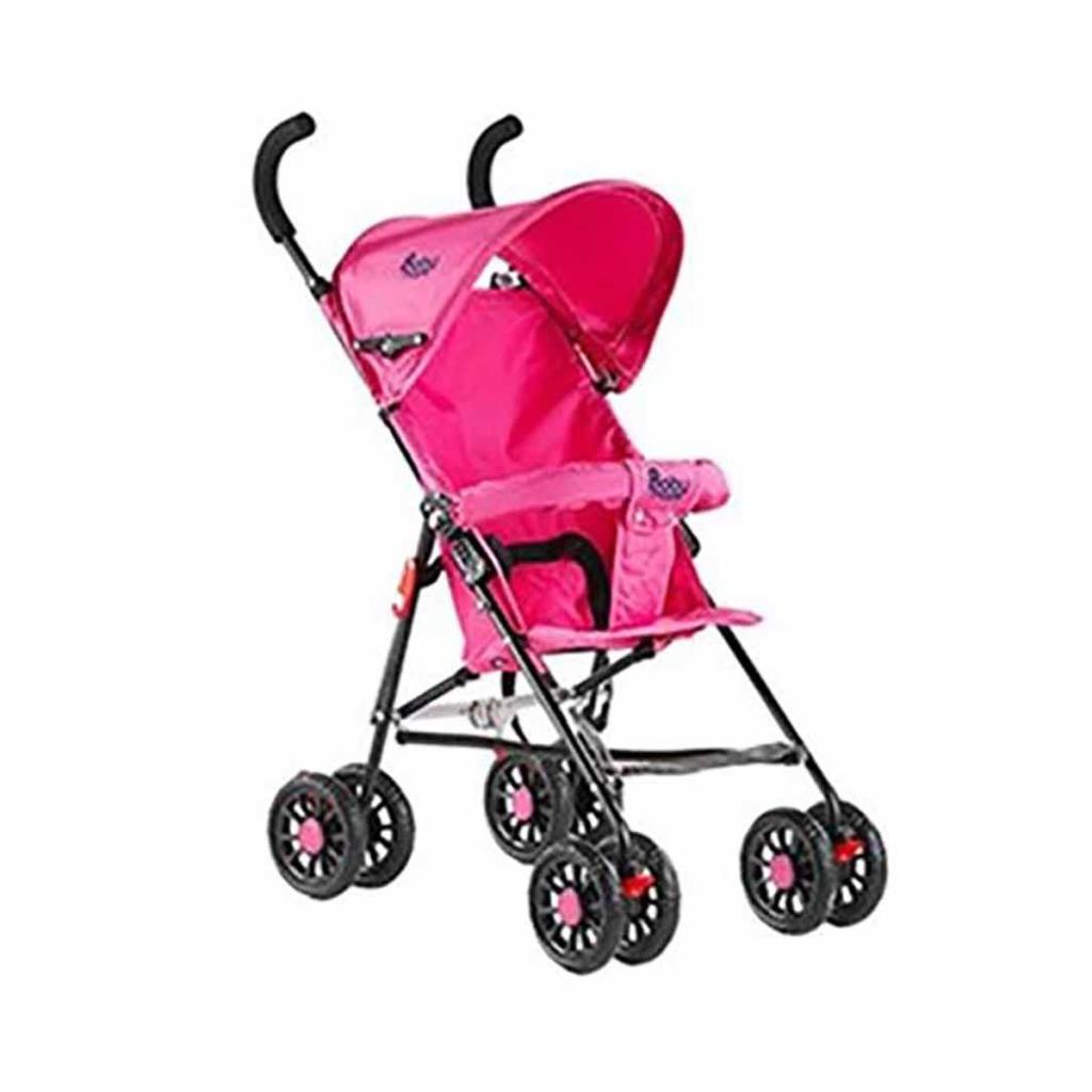 Nessiworld Babyhope SC-107 Walking Stick Stroller