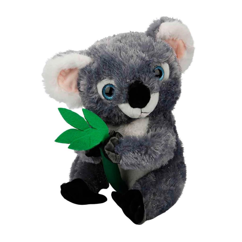 Nessiworld Bamboo Plush Koala 30 cm.
