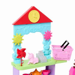 Nessiworld Barbie Chelsea Toy Shop Playset HNY59