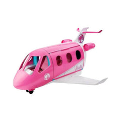 Nessiworld Barbie'nin Pembe Uçağı
