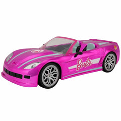Nessiworld Barbie's Remote Control Dream Car