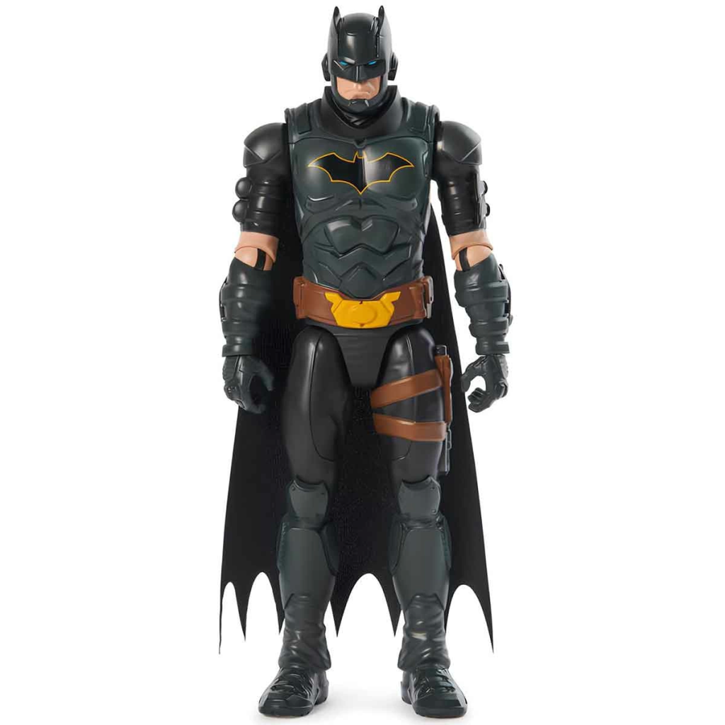 Nessiworld Batman Action Figure 30cm 6067621