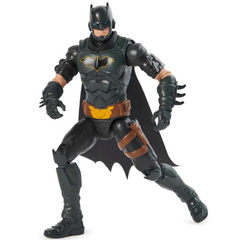 Nessiworld Batman Action Figure 30cm 6067621