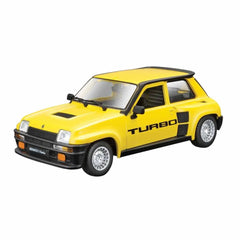 Nessiworld Bburago 1:24 Renault 5 Turbo Model Car