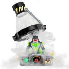 Nessiworld Beast Lab Monster Lab Shark 11105