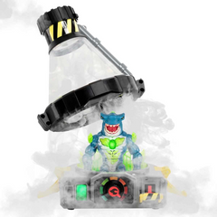 Nessiworld Beast Lab Monster Lab Shark 11105