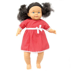 Nessiworld Bebelou Hug Me Doll 40 cm.