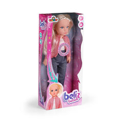 Nessiworld Beliz Baby Speaks Turkish