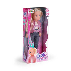 Nessiworld Beliz Baby Speaks Turkish