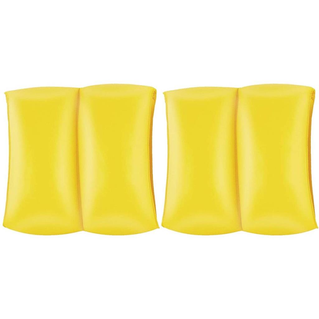 Nessiworld Bestway 3 - 6 Years Pool Armrest Set 20 x 20 cm