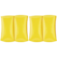 Nessiworld Bestway 3 - 6 Years Pool Armrest Set 20 x 20 cm