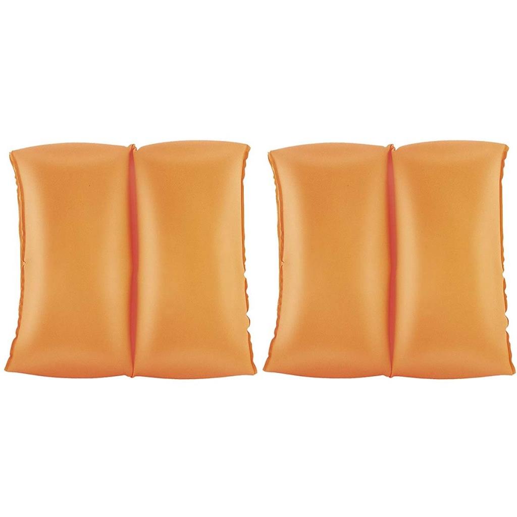 Nessiworld Bestway 3 - 6 Years Pool Armrest Set 20 x 20 cm