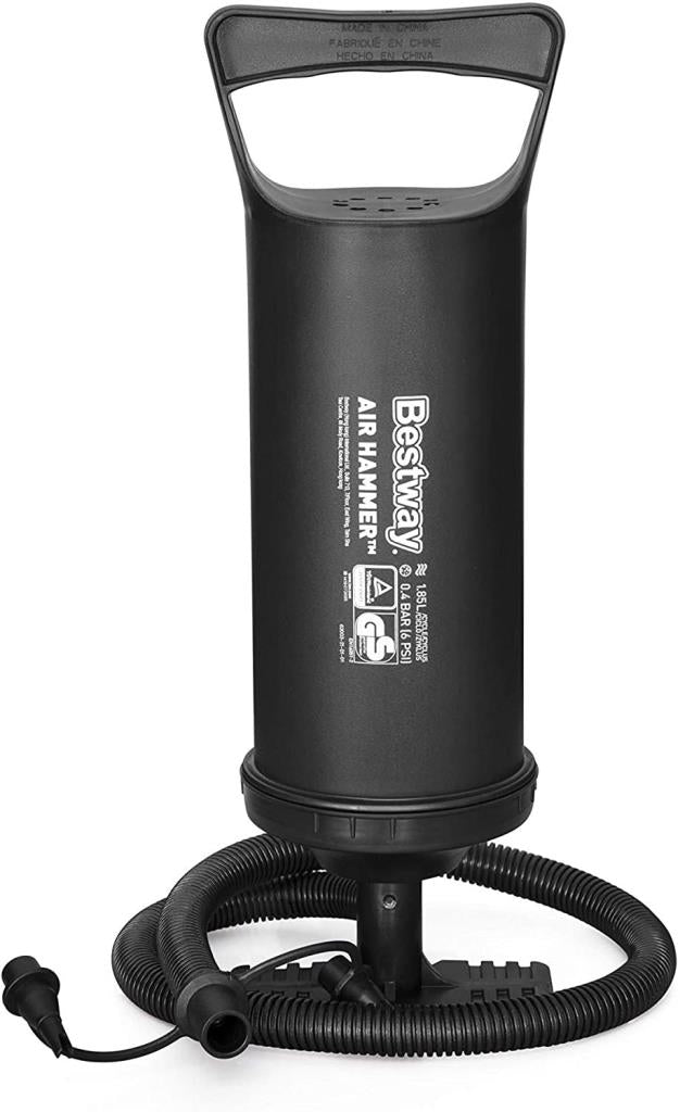 Nessiworld Bestway Air Hammer Hand Pump 30 cm