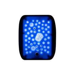 Nessiworld Bestway Fisher Price Blue Children's Bed