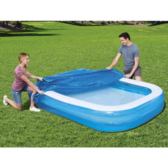 Nessiworld Bestway Pool Cover 305 x 183 cm 58108