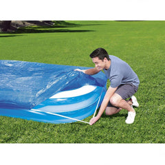 Nessiworld Bestway Pool Cover 305 x 183 cm 58108