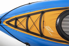 Nessiworld Bestway Hydro-Force 1 Person Canoe 65115