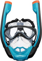 Nessiworld Bestway Hydro Pro SeaClear Flowtech Snorkel Large/XLarge