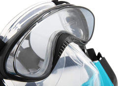Nessiworld Bestway Hydro Pro SeaClear Flowtech Snorkel Small/Medium