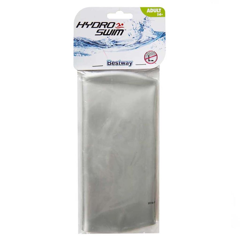 Nessiworld Bestway Hydro-Swim Swim Cap 26006