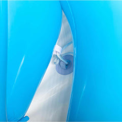 Nessiworld Bestway Slide Rainbow Fountain Pool 53092