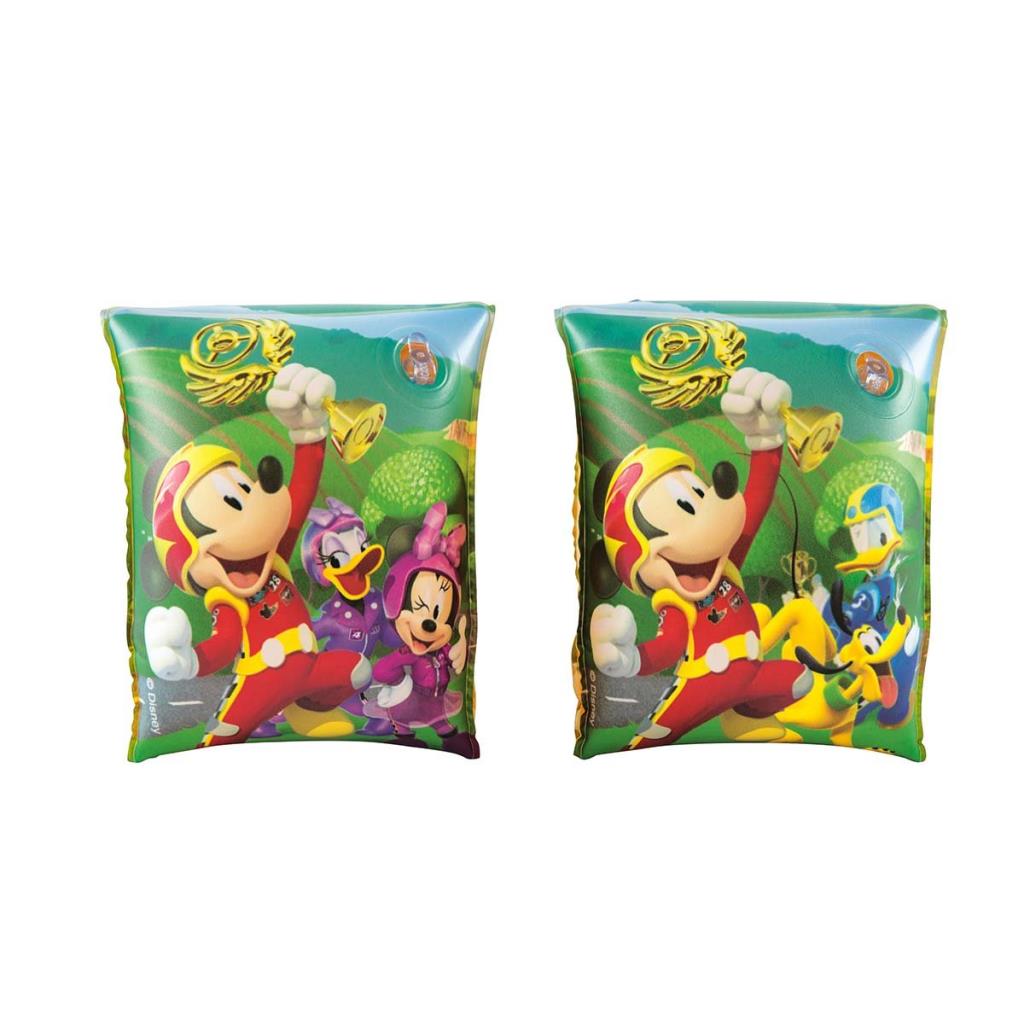 Brassard Mickey Mouse pour enfants Nessiworld Bestway