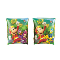 Brassard Mickey Mouse pour enfants Nessiworld Bestway
